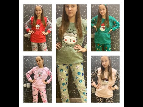 Пижама детская девочке флисс розовая , пижама флиссовая подростковая девочке с маской для сна 9 лет до XS - фото 1 - id-p1482906857