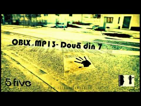 OBLX si MP13 - Doua din 7
