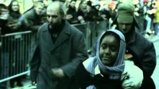 TV-Spot &quot;Sky Blue&quot; mit Peter Gabriel