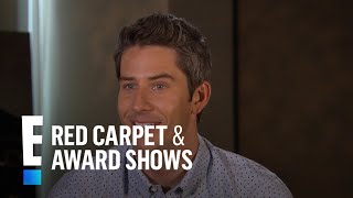 Arie Luyendyk Jr. Retakes Original "Bachelorette" Test | E! Live from the Red Carpet