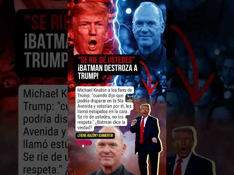 OSCAR 2025: RECTA FINAL de los PREMIOS de HOLLYWOOD MARCADA por el SILENCIO ante TRUMP | RTVE