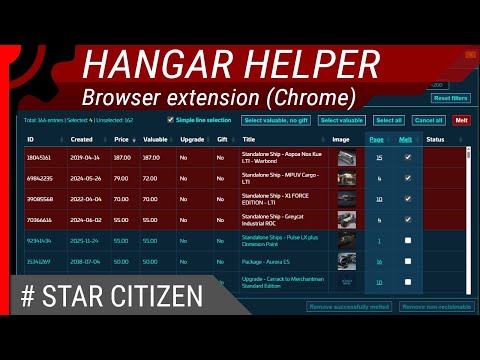 Item video thumbnail