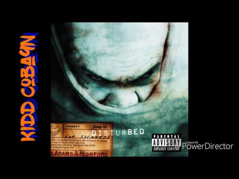 Kidd Coba9n x "Down With The Sickness" (Remix)