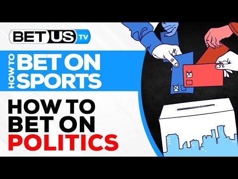 How to Bet on Politics?