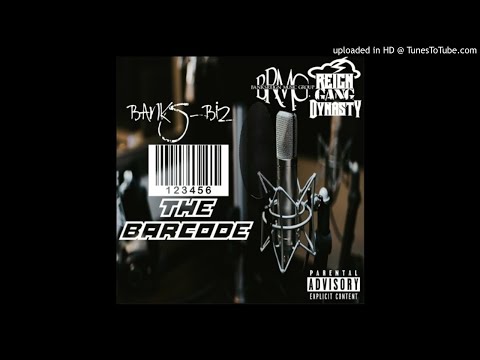 Banks-Biz - The Barcode