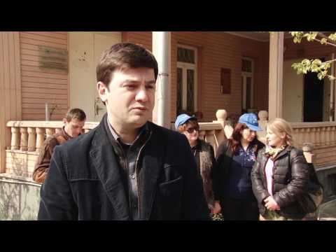 გაერთიანებული წყალმომარაგების კომპანია შშმ პირთა პროფესიული დასაქმების პროგრამაში ჩაერთო
