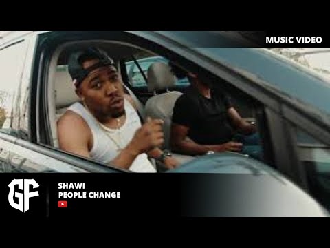 Shawi - People Change