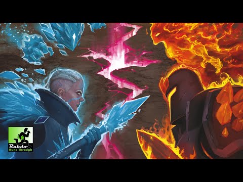 Riftforce - YouTube Video