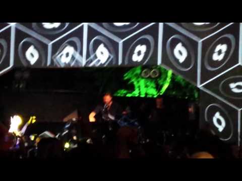 Solomun in Malta 2016