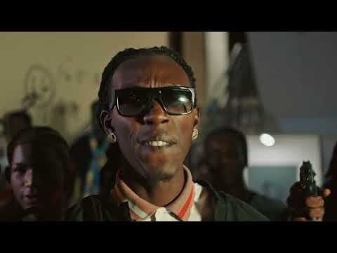 BADBAY MONO - HOT LIFE ( CLIP OFFICIEL )