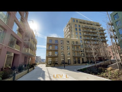 [VIDEO] Marmura Residence | Apartament Scandinav 3 Camere — Video