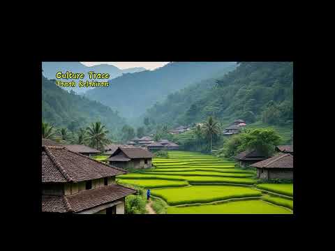 Culture Trace - Tanah Kelahiran