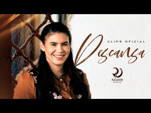 Descansa - Rayanne Vanessa