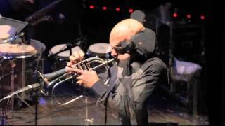 Chucho Valdés Afrocuban Messengers, Zawinul's Mambo -Rimini 2011- GFG MICARIBE.mp4