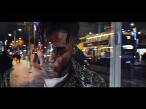 Yomi Attention - FADE AWAY (Official Video) [Dublin Ireland Live Performance]