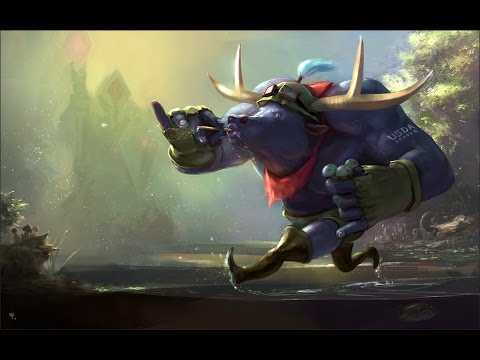 How to Tilt enemy team