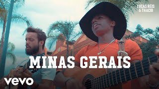 Minas Gerais Music Video