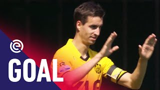 TOM VAN HYFTE MET EEN HEERLIJKE UITHAAL ? | N.E.C. - Roda JC Kerkrade (01-05-2016) | Goal