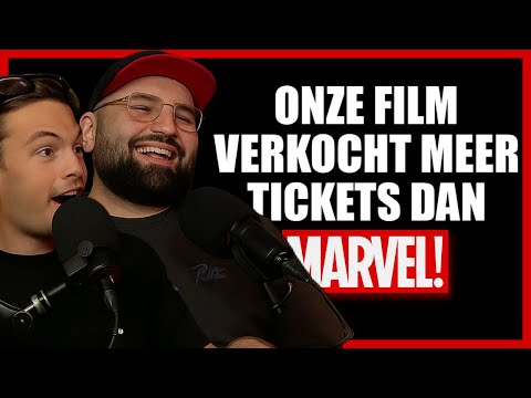 Kortfilm scoort beter dan Hollywood – In gesprek met de regisseurs van Wa Make | Luca & Ziya