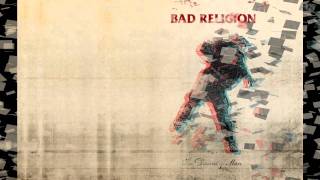 Bad Religion The Day That The Earth Stalled Español