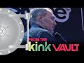 From the 101.9 KINK Vault: David Gray - Fixative