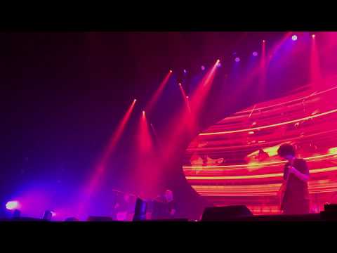 RADIOHEAD - MORNING BELL LIVE @ Scotiabank Arena | Toronto, Canada | 19.07.2018