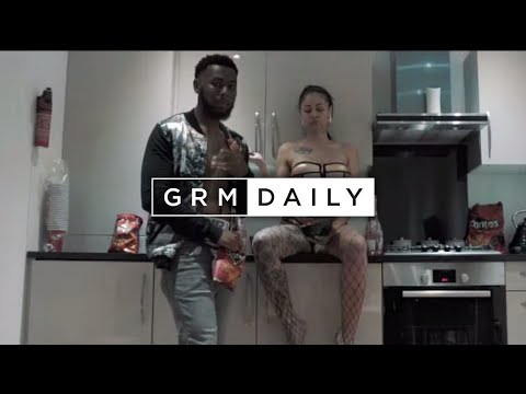 Ramz Finest - First Day Out [Music Video] | GRM Daily