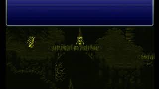 FF VI[MSU-1] 其名為財寶獵人的小偷[曲名-永遠的瑞秋]