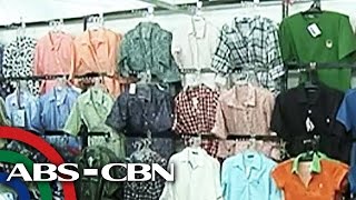 How to find inexpensive gifts in bazaars