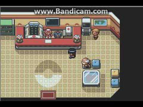 Touhoumon Another World Walkthrough Part 6