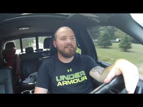 JLT Cold Air Intake and OZ Tune First Impression #f15_oh
