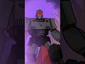 Starscream Is Stupid Transformers Animation Megatron Memes