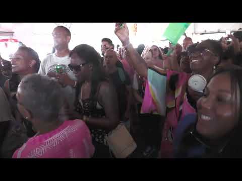 Coronaband kwaku Amsterdam 2022