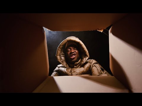 DECIMO - Oumar (Clip Officiel)