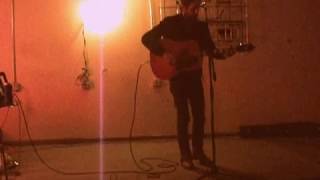 Alex Williams - Freak Flag Gas City, IN 1-12-2018