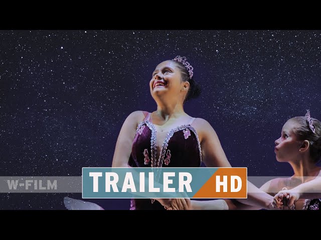 Looking at the Stars [Offizieller Trailer Portugiesisch Deutsche Untertitel]