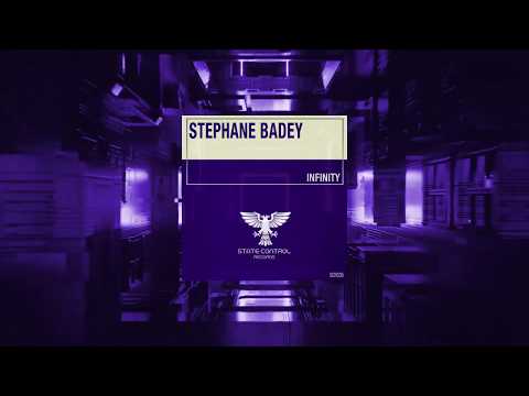 Stephane Badey - Infinity [Full]