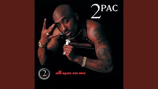 Got My Mind Made Up - 2pac (feat. Dat Nigga Daz, Kurupt, Redman, Method Man)(Clean)