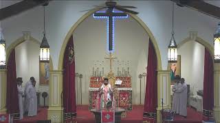 One Reason We Come Together on Sundays