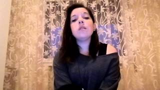 The Scientist - Coldplay (Cover by Veronica)