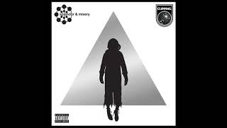 clipping. - True Believer (instrumental)