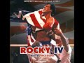Vince DiCola - Knockout