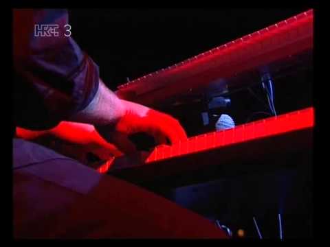 ZORAN PREDIN - Praslovan (unplugged) live in Zagreb