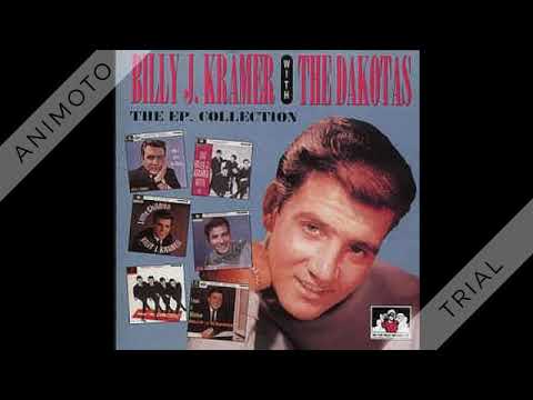 Billy J Kramer & the Dakotas - I'll Keep You Satisfied - 1964