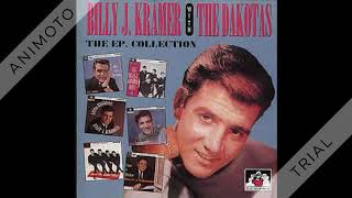 Billy J Kramer &amp; the Dakotas - I&#39;ll Keep You Satisfied - 1964