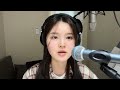 Denial Is A River Doechii Cover