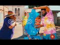 Jon Moss - GOOD DAY (Official Music Video)