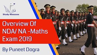 Best Online NDA Exams Preparation Tips by Studykhazana