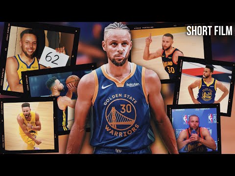 The Wild Story of Stephen Curry's Forgotten Season