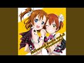 Love Live - Mermaid festa vol 2 -Passionate- by Honoka Kousaka - Rin Hoshizora